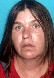 Tina Marie Brown missing person case in Florissant, Missouri