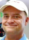 Travis Brown missing person case profile photo