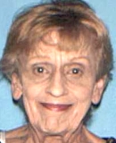 Mary E. Buckley missing person case in St. Peters, Missouri