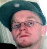 Christopher Michael Cray missing person case in Jefferson City, Missouri