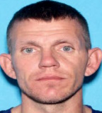 Jerel Ricky Faught missing person case profile photo