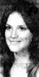 Teresa Gossage missing person case profile photo