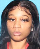 Antrana Hall missing person case profile photo