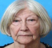 Virginia L. Herod missing person case in Butler, Missouri