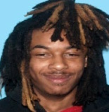 T�montez M. Hurt missing person case in St. Louis, Missouri