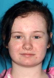 Ashley Isbell missing person case in Camdenton, Missouri