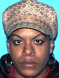 Rakeshia Shani Jones missing person case in Lee