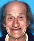 Wade Lauhorn missing person case profile photo