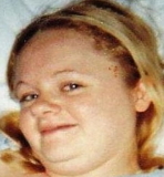 Angela Christine Mack missing person case in Alton, Missouri