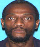 Ronnie Lee Mangrum missing person case in St. Louis, Missouri