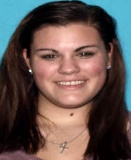 Taylor Martell missing person case profile photo