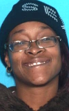 Latranice Samella Norrington missing person case in St. Louis, Missouri