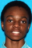 Lamont L. Parker Jr. missing person case in University City, Missouri