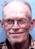 Robert C. Putman missing person case in Neosho, Missouri