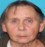 Judy A. Ritter missing person case in Independence, Missouri