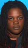 Myeisha L. Thomas missing person case in University City, Missouri