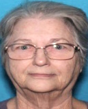 Judith Wall-cornett missing person case profile photo