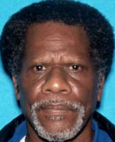 Christopher Wharton missing person case in Ferguson, Missouri