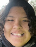 Sa’wade Birdinground missing person case profile photo