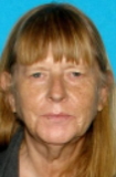 Mona Kosiba-iloff missing person case profile photo
