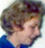 Shirley Leona Sprang missing person case in Lincoln, Nebraska