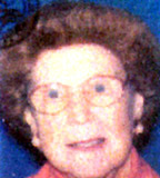 Ruby Estelle Dorman missing person case in Laughlin, Nevada
