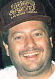 Thomas Kerr missing person case profile photo