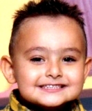 Landon George League missing person case in Las Vegas, Nevada
