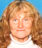 Molly Ann Meyer missing person case in Luning, Nevada