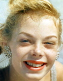 Donnis Redman missing person case profile photo