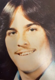 Martin Sullivan missing person case profile photo
