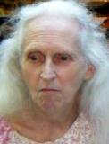 Lorraine Blakney missing person case in Washington, New Hampshire