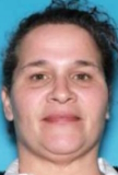 Darlene Lehilali missing person case profile photo
