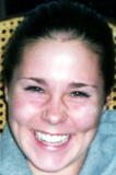 Maura Murray missing person case profile photo