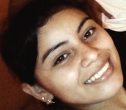 Flor De Jesus Gomez-amaya missing person case in Bound Brook, New Jersey
