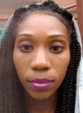 Tyrisha Hawkins missing person case profile photo