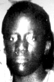 Randy Johnson missing person case in Newark, New Jersey