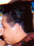 Byron Melendez missing person case in Lakewood Township, New Jersey