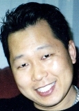 Christopher Oh missing person case profile photo