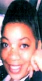 Sherrie Lynette Stout missing person case in Elizabeth, New Jersey