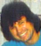 Robert Beich missing person case profile photo