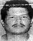 Todd Blanchard missing person case in Becenti, New Mexico