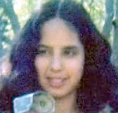 O’dina Lucero missing person case profile photo