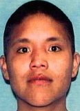 Shayne Peterson missing person case profile photo