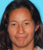Cristina Rosalez missing person case profile photo