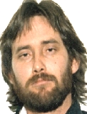 Gordon Vessels missing person case profile photo