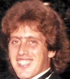 Michael Richard Alfinito missing person case profile photo