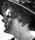 Dorothy Harriet Camille Arnold missing person case in Manhattan, New York