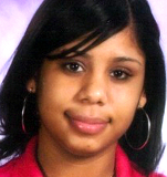 Keyla Contreras missing person case profile photo