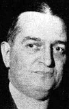 Joseph Crater missing person case profile photo